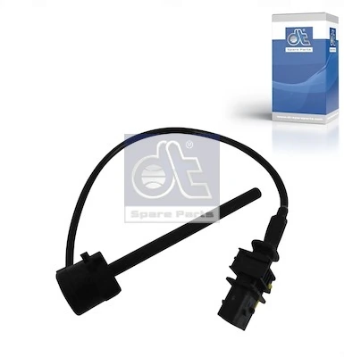 Sensor, coolant level